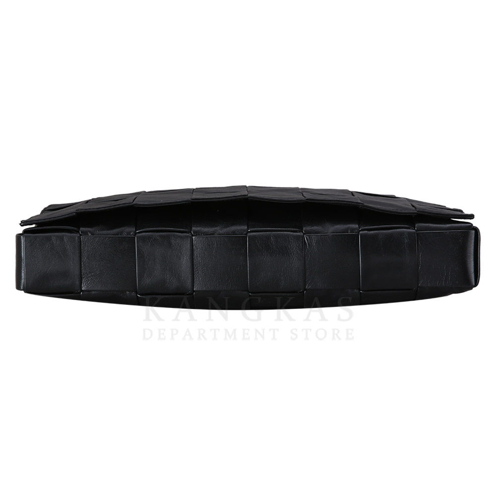 BOTTEGA VENETA(USED)보테가베네타 맥시 카세트 백